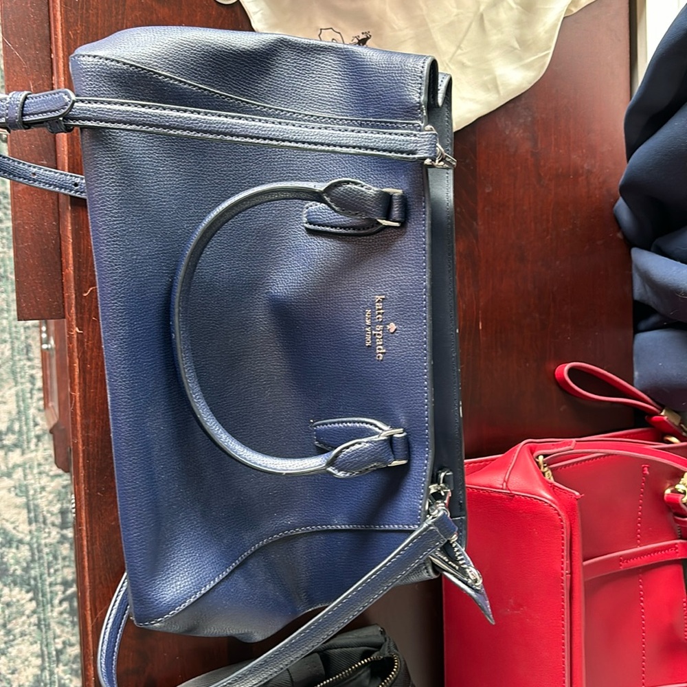 Kate Spade Navy